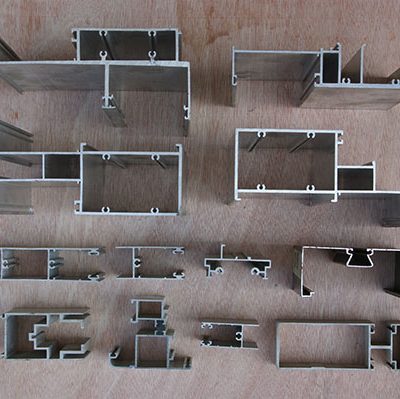 Extruded Aluminium Heat Sink Profiles Design Malaysia | Jian Sheng Molding Sdn Bhd